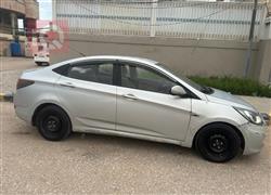 هيونداي أكسنت